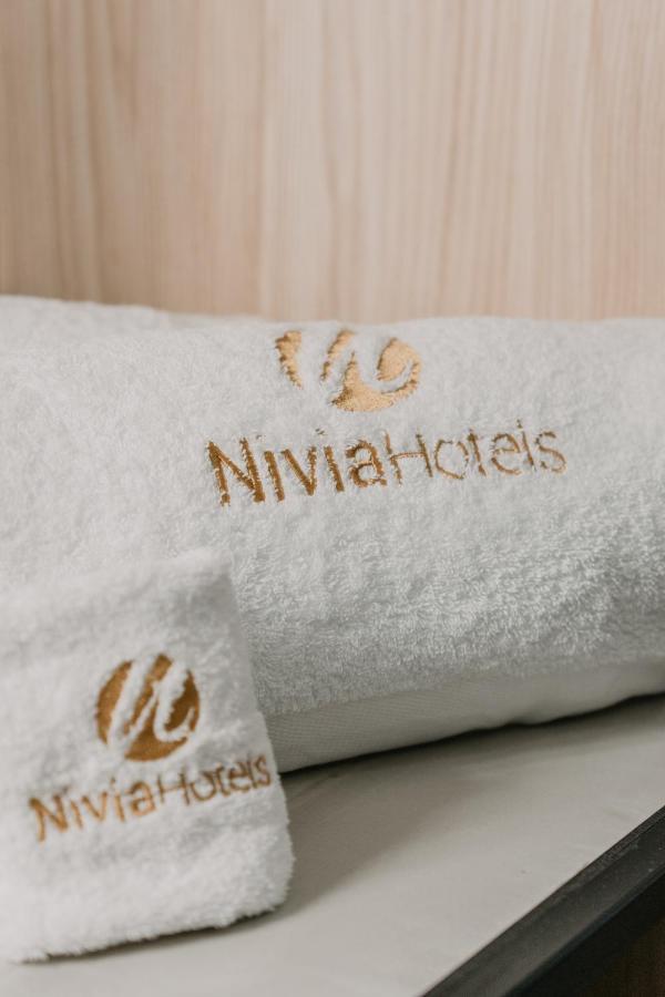 Nivia Born Boutique Hotel Palma de Mallorca Eksteriør billede